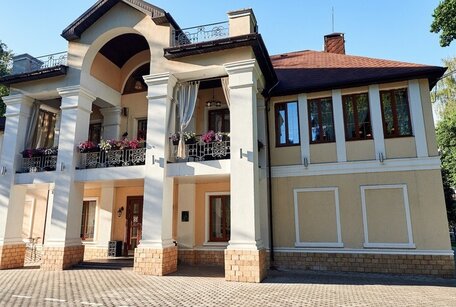Ресторан 